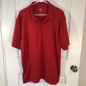 Men’s Callaway Golf Polo